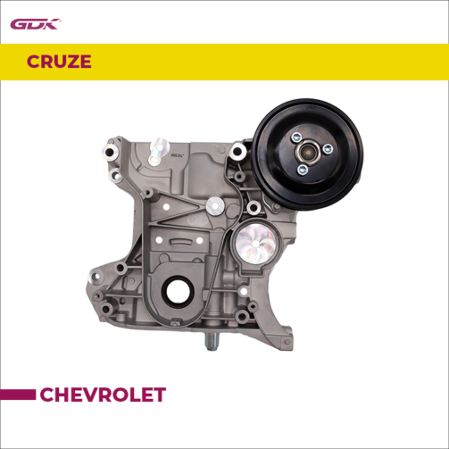 CRUZE