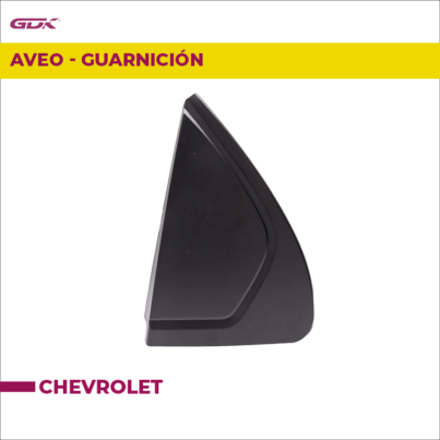 Chevrolet-Aveo-Guarnicion