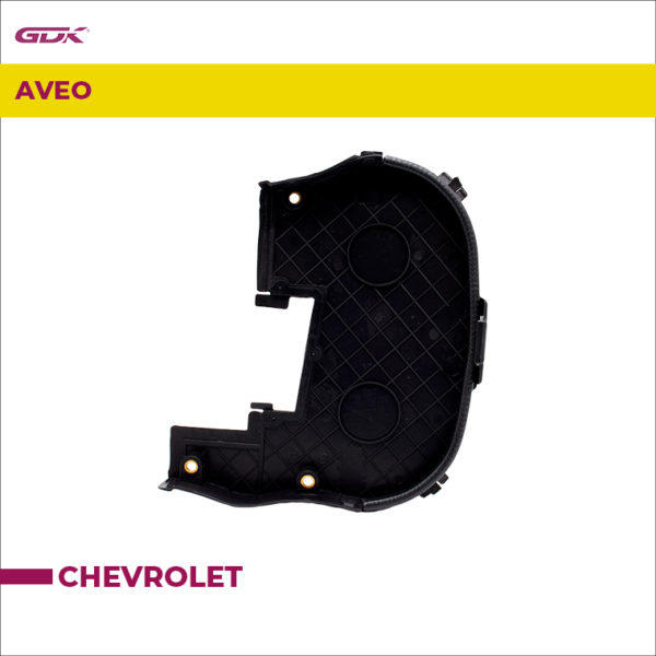 Chevrolet Aveo Tapa Correa Tiempo Superior - Image 2