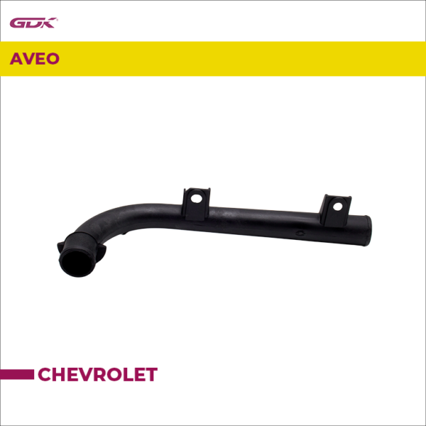 Chevrolet Aveo Tubo Bastón de Agua