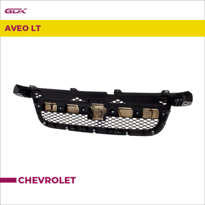 Chevrolet AveoLT-Parrilla2