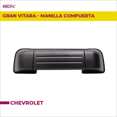 Chevrolet-GranVitara-ManillaCompuerta