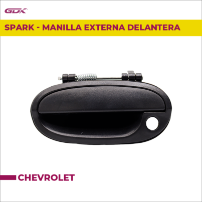 Chevrolet-Spark-ManillaExternaDelantera