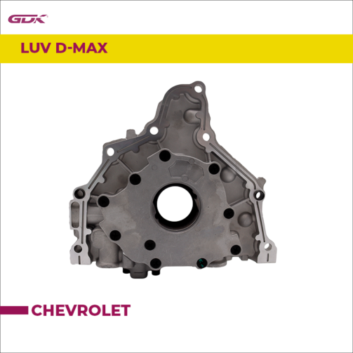 LUV D-MAX2