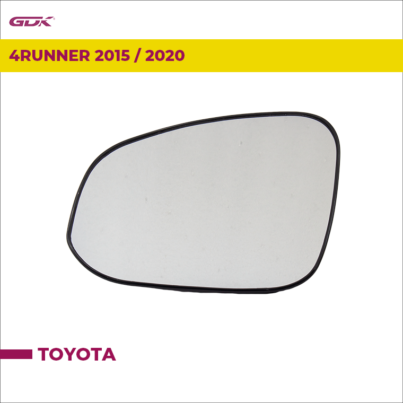 Toyota-4Runner-Retrovisor-Izquierdo