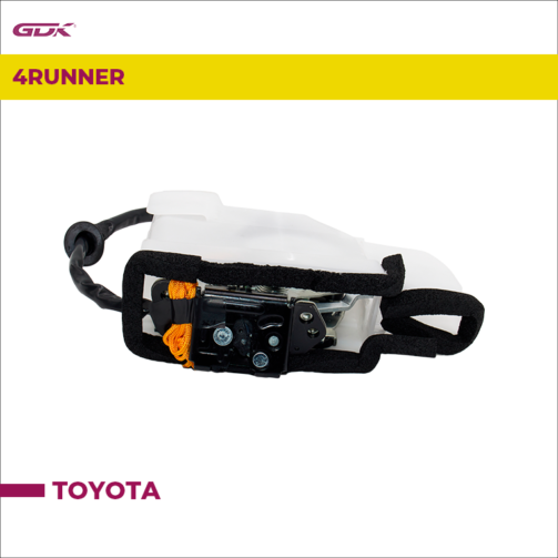 Toyota-4runner-Cerradura