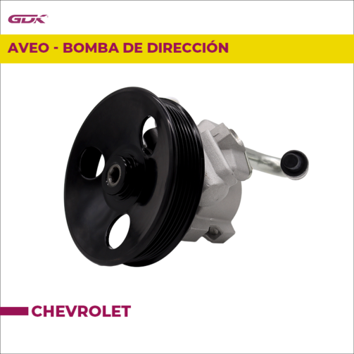 BombaDeDireccion-Aveo2