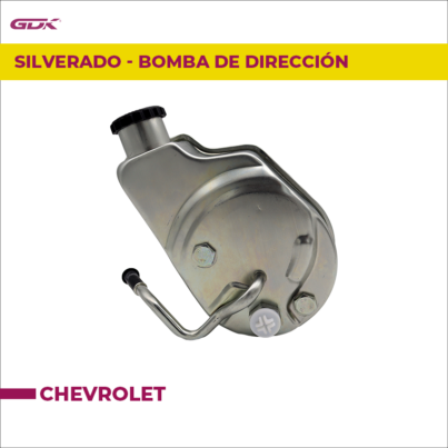 BombaDeDireccion-Silverado1