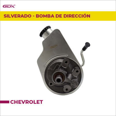 BombaDeDireccion-Silverado2