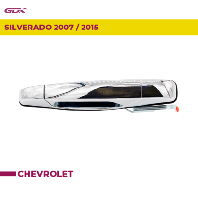 Chevrolet-Silverado-Manilla-interna-Delantera-izquierda