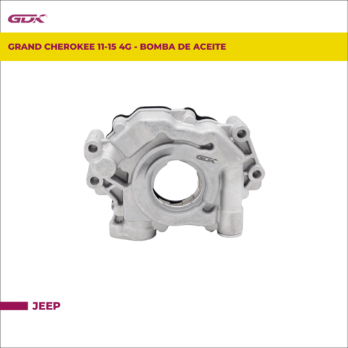 GDK-5302-1622-BH