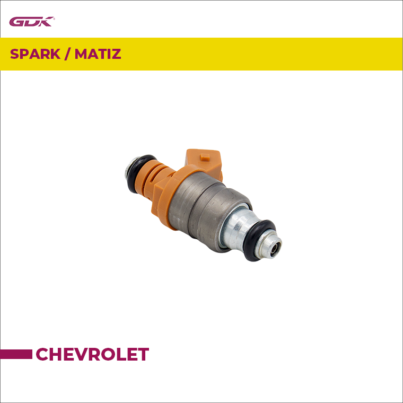 Inyector-Spark-F