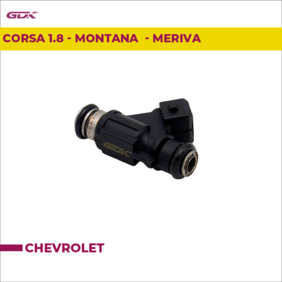 Inyectore-Corsa 1.8-F