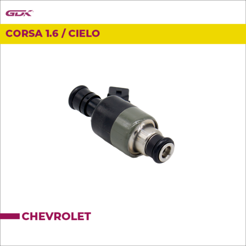 Inyectore-Corsa Cielo-B