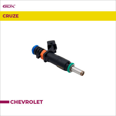 Inyectore-cruze-F