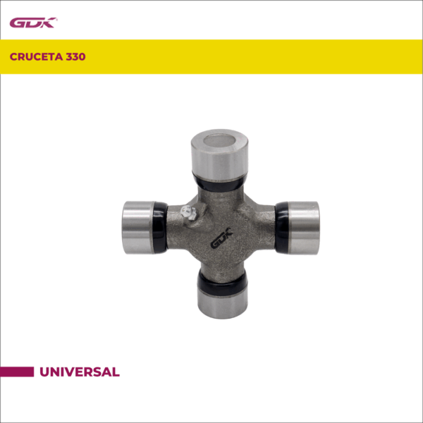 Unión Universal (Cruceta) - Image 2