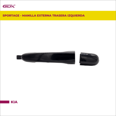 GDK-83651-1F000
