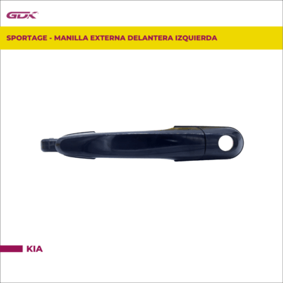GDK-83651-1F010