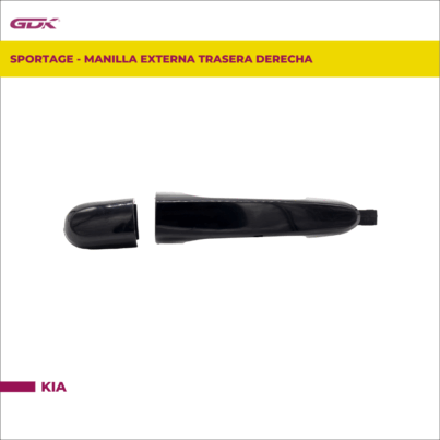 GDK-83661-1F000