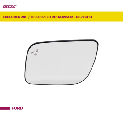 GDK-BB5Z-17K707-D