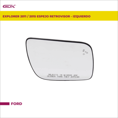 GDK-BB5Z-17K707-P