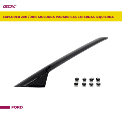 GDK-BB5Z-7803144-BA