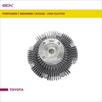 _GDK-FCT-072 AISIN
