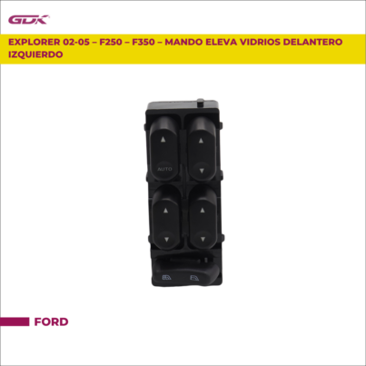 GDK-1L2Z14529BA