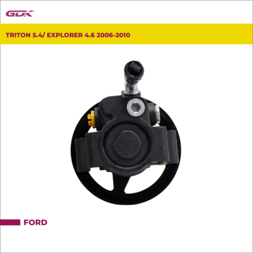 GDK-5C3Z-3A674-ARM