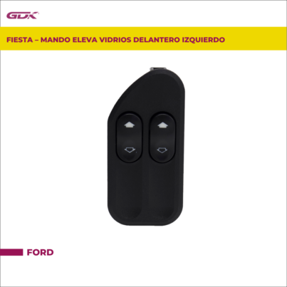 GDK-7S65-14529-DA