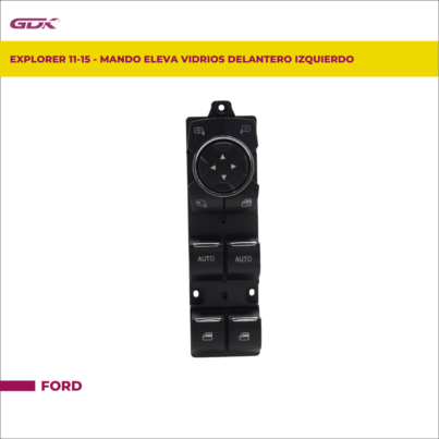 GDK-BB5Z14529AA