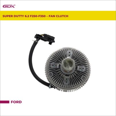 GDK-BC3Z-8A616-C