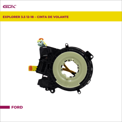GDK-GB5Z-14A664-F