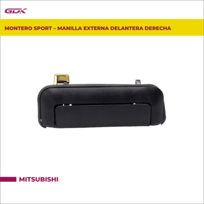 GDK-MB-3078A-FR